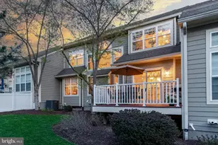 301 Holcombe Way, Lambertville, NJ 08530 - Photo 79
