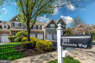 301 Holcombe Way, Lambertville, NJ 08530 - Photo 5