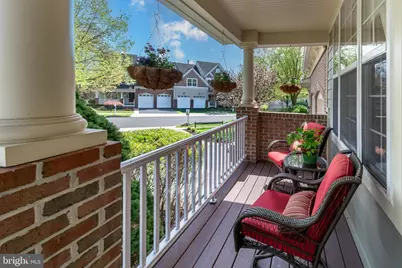 301 Holcombe Way, Lambertville, NJ 08530 - Photo 3