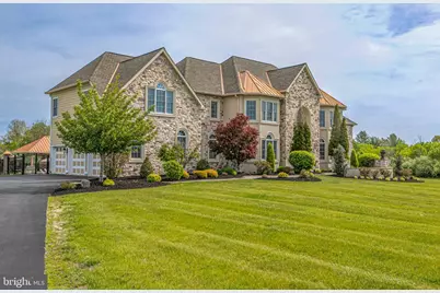 8 Kren Drive, Ringoes, NJ 08551 - Photo 3