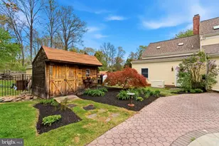 112 Stony Brook Rd, Hopewell, NJ 08525 - Photo 41