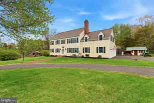112 Stony Brook Rd, Hopewell, NJ 08525 - Photo 45