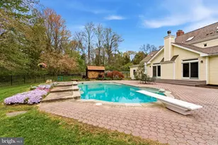 112 Stony Brook Rd, Hopewell, NJ 08525 - Photo 37