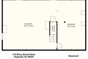 112 Stony Brook Rd, Hopewell, NJ 08525 - Photo 69