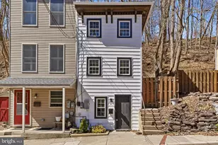 164 York St, Lambertville, NJ 08530 - Photo 21