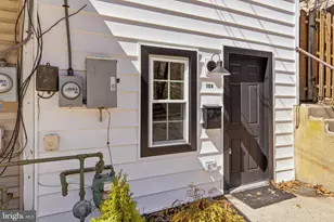 164 York St, Lambertville, NJ 08530 - Photo 19
