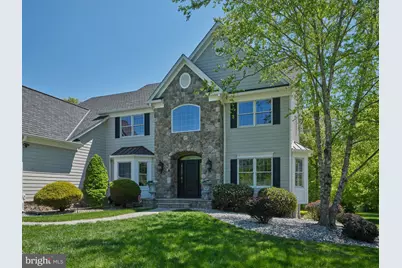 8 Corsalo Road, Lambertville, NJ 08530 - Photo 39