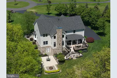 8 Corsalo Road, Lambertville, NJ 08530 - Photo 41