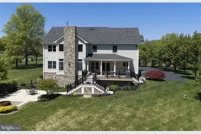 8 Corsalo Road, Lambertville, NJ 08530 - Photo 37