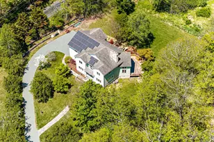12 Upper Creek Rd, Stockton, NJ 08559 - Photo 1