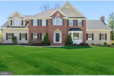 36 Grove Farm Road, Franklin Township, NJ 08867 - Photo 1