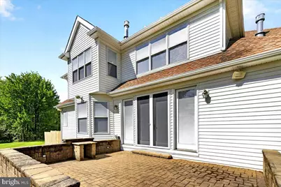 16 Wilson Road, Lambertville, NJ 08530 - Photo 47