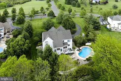 3 Williamson Lane, Lambertville, NJ 08530 - Photo 39