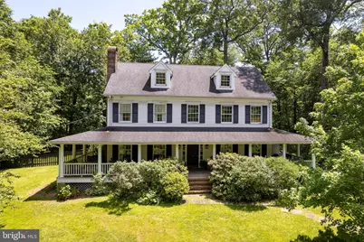 118 Worman Road, Stockton, NJ 08559 - Photo 1