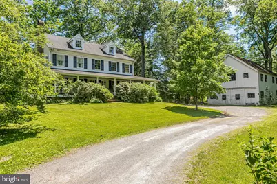 118 Worman Road, Stockton, NJ 08559 - Photo 3