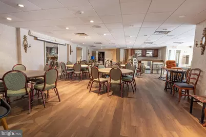 32 Bridge Street #1ST FLOOR, Lambertville, NJ 08530 - Photo 5