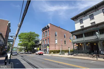 32 Bridge Street #1ST FLOOR, Lambertville, NJ 08530 - Photo 7
