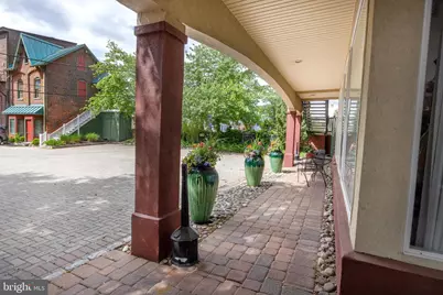 32 Bridge Street #1ST FLOOR, Lambertville, NJ 08530 - Photo 3