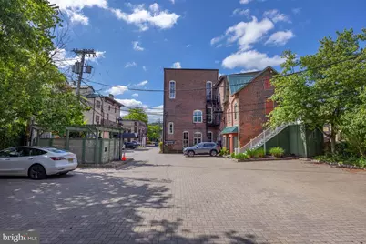 32 Bridge Street #2ND FLOOR, Lambertville, NJ 08530 - Photo 3