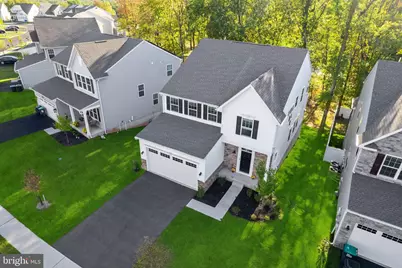 58 Oakwood Boulevard, Hampton, NJ 08827 - Photo 3