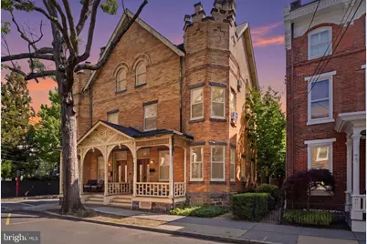 92 N Union Street, Lambertville, NJ 08530 - Photo 1