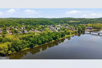 92 N Union Street, Lambertville, NJ 08530 - Photo 51