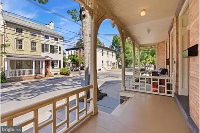 92 N Union Street, Lambertville, NJ 08530 - Photo 3