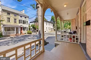92 N Union St, Lambertville, NJ 08530 - Photo 3