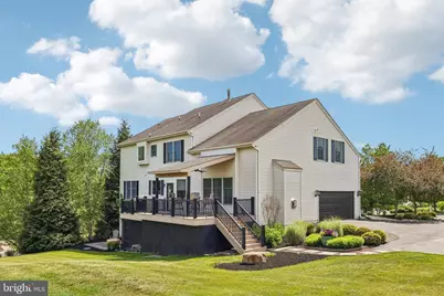 18 Steepleview Court, Lambertville, NJ 08530 - Photo 33