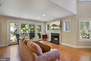 23 Rock Creek Woods Dr, Lambertville, NJ 08530 - Photo 9