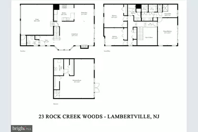 23 Rock Creek Woods Drive, Lambertville, NJ 08530 - Photo 31
