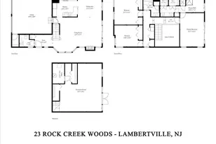 23 Rock Creek Woods Dr, Lambertville, NJ 08530 - Photo 31