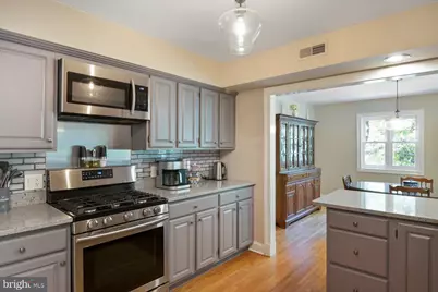 23 Rock Creek Woods Drive, Lambertville, NJ 08530 - Photo 13