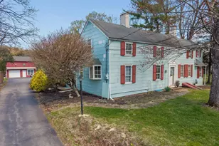 40 Sergeantsville Rd, Flemington, NJ 08822 - Photo 45