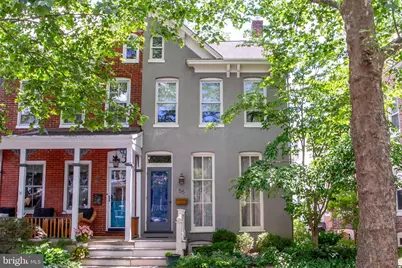 55 Elm Street, Lambertville, NJ 08530 - Photo 1