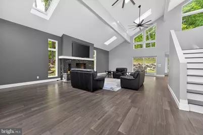 9 N North Star Drive, Clinton Township, NJ 08801 - Photo 7