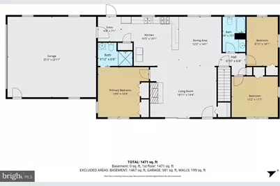 441 Pittstown Road, Franklin Township, NJ 08867 - Photo 47