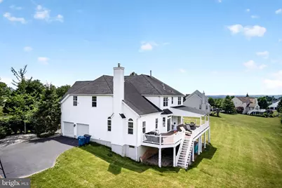 32 Ferris Wheel Drive, Lambertville, NJ 08530 - Photo 49