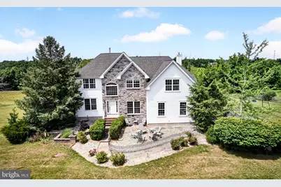32 Ferris Wheel Drive, Lambertville, NJ 08530 - Photo 51