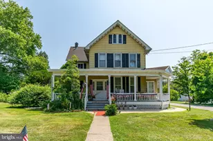 38 John Ringo Rd, Ringoes, NJ 08551 - Photo 1