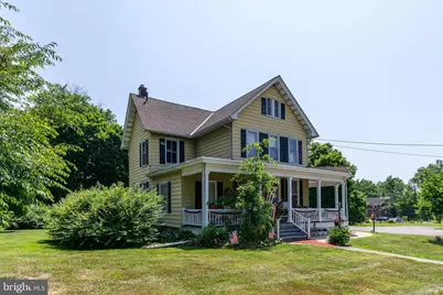 38 John Ringo Road, Ringoes, NJ 08551 - Photo 5