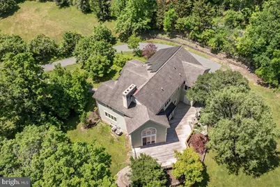 12 Upper Creek Road, Stockton, NJ 08559 - Photo 3