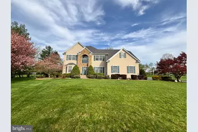 3 Danberry Drive, Ringoes, NJ 08551 - Photo 1