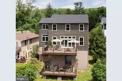 159 Byram Lane, Stockton, NJ 08559 - Photo 3