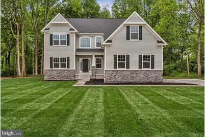 35 Barbertown Point Breeze Road, Frenchtown, NJ 08825 - Photo 1