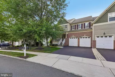 508 Titus Road, Lambertville, NJ 08530 - Photo 3