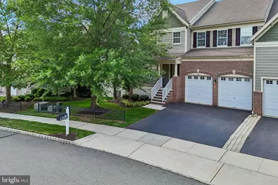 508 Titus Road, Lambertville, NJ 08530 - Photo 59