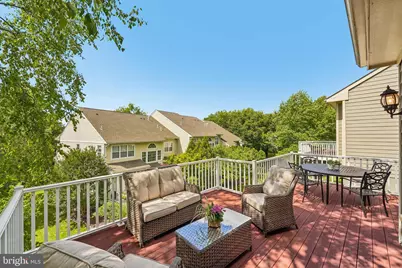 508 Titus Road, Lambertville, NJ 08530 - Photo 27
