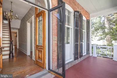 35 Perry Street, Lambertville, NJ 08530 - Photo 5