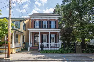 35 Perry St, Lambertville, NJ 08530 - Photo 1